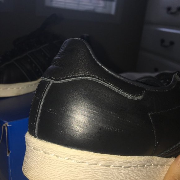 adidas superstar 80s 3d mt w